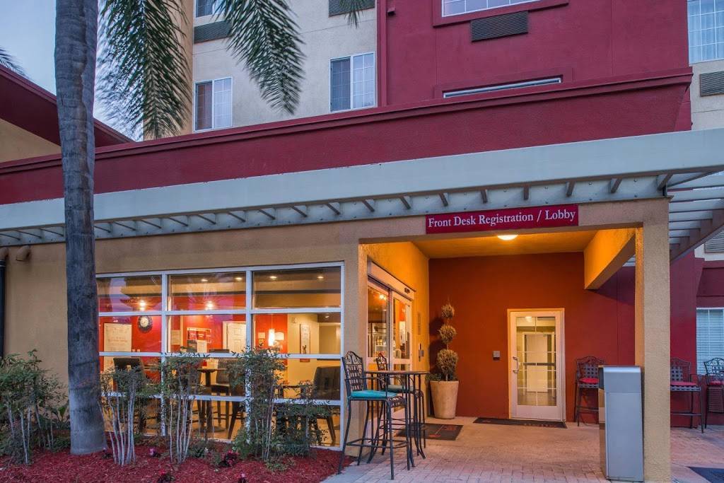 TownePlace Suites by Marriott Anaheim Maingate Near Angel Stadiu | 1730 S State College Blvd, Anaheim, CA 92806, USA | Phone: (714) 939-9700