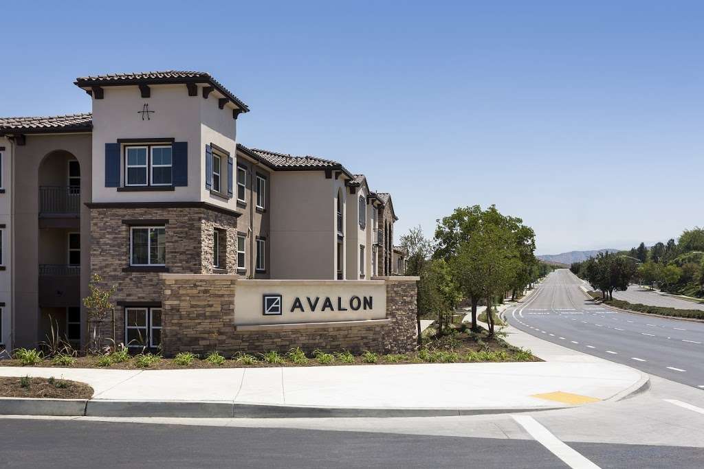 Avalon Chino Hills | 5685 Park Drive, Chino Hills, CA 91709 | Phone: (909) 455-9627