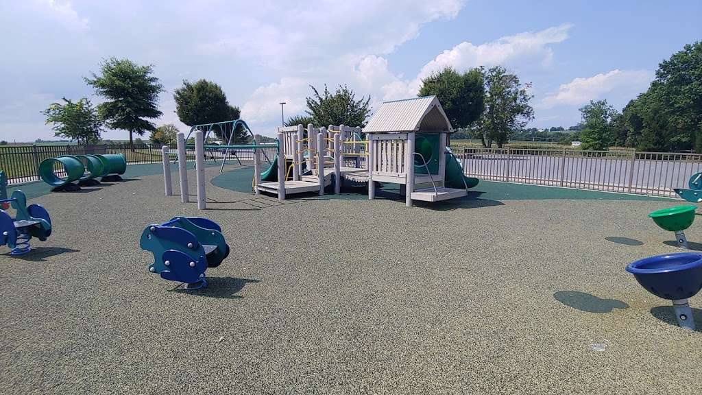 Maple Grove Park | 1420 Columbia Ave, Lancaster, PA 17603, USA | Phone: (717) 291-1213