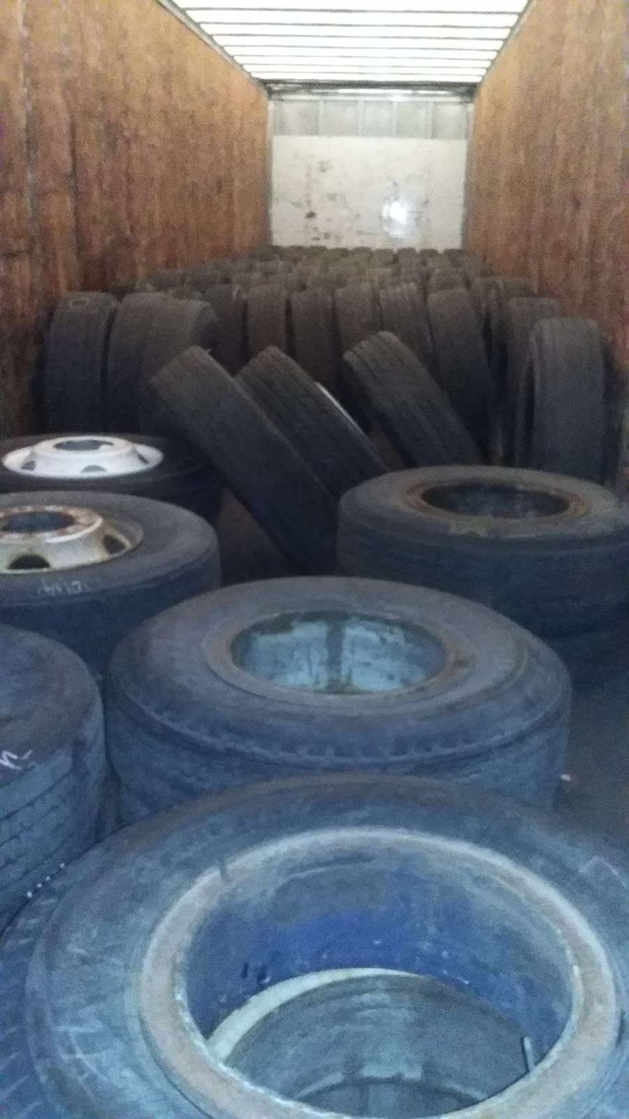 Pomps Tire | 7930 New Jersey Ave, Hammond, IN 46323 | Phone: (219) 845-1169