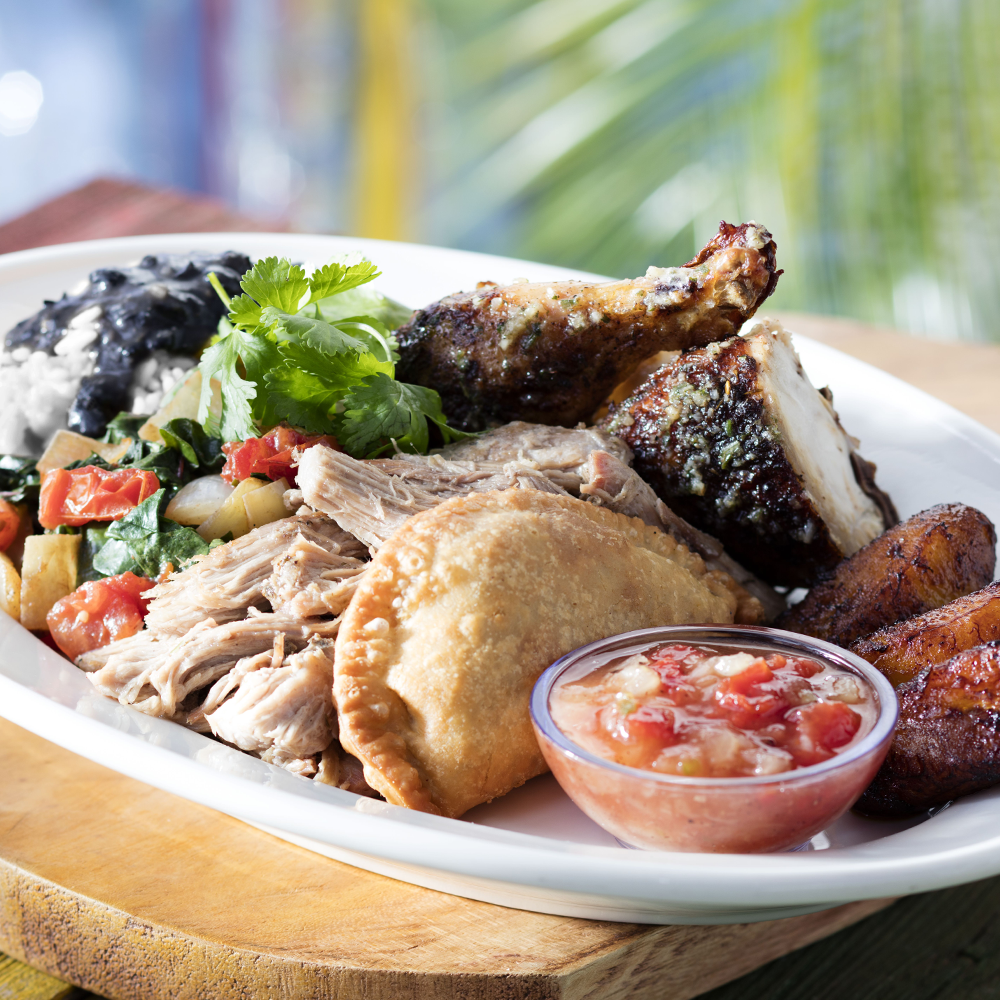 Bahama Breeze | 406 E Golf Rd, Schaumburg, IL 60173 | Phone: (847) 884-7060