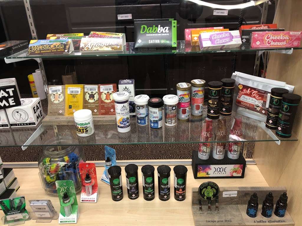 Docs Apothecary - Med & Rec Dispensary | 2100 E 112th Ave #5, Northglenn, CO 80233, USA | Phone: (303) 974-5966