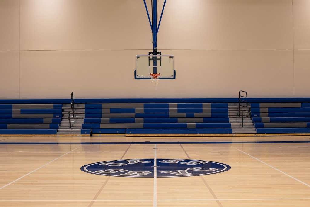 SBVC Kinesiology & Athletics Complex | 701 S Mt Vernon Ave, San Bernardino, CA 92410, USA | Phone: (909) 384-8978