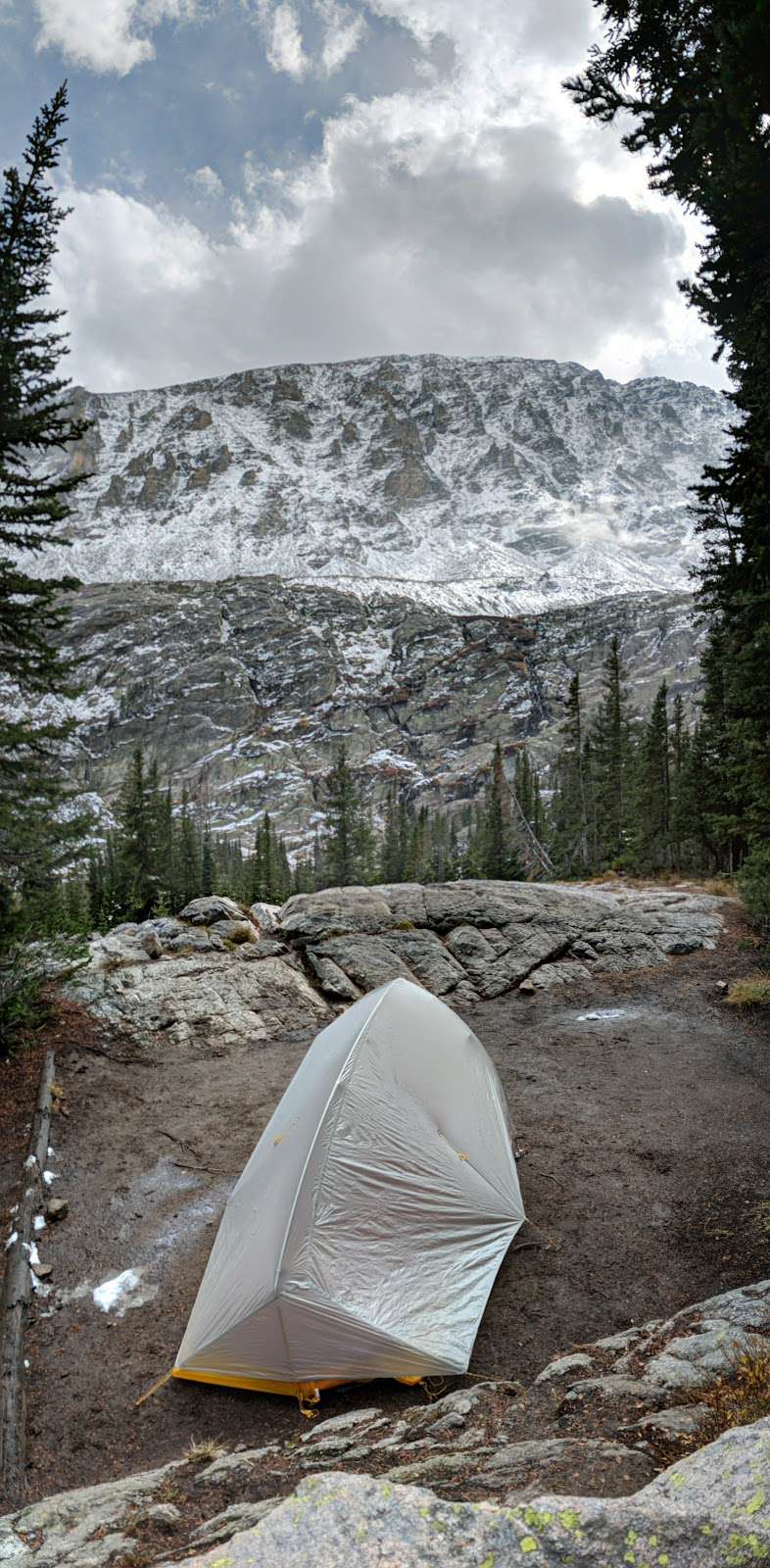 Upper Ouzel Creek | Allenspark, CO 80510, USA