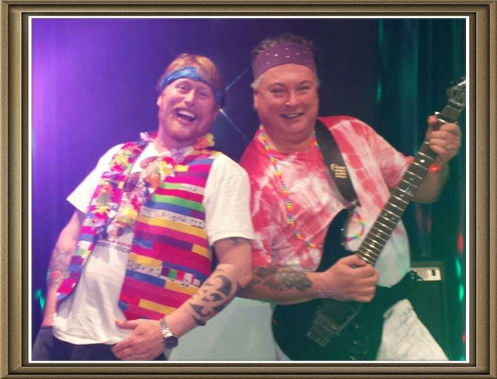 The Zen Relics - Wedding & Party Duos & Solo Acts With Disco. | 46 Rosebery Rd, Epsom KT18 6AE, UK | Phone: 01372 275820