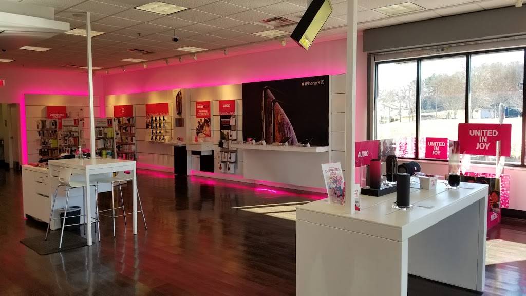 T-Mobile | 3910 Flat Shoals Pkwy #110, Decatur, GA 30034, USA | Phone: (404) 328-1062