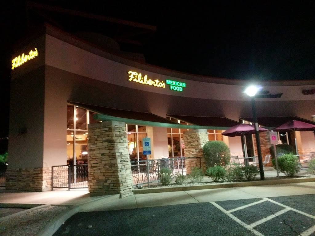 Filiberto's Mexican Food in 1158 W Washington St #101, Tempe, AZ 85281, USA