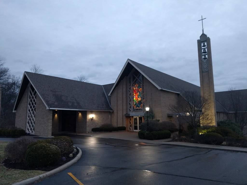 Our Lady of Visitation Church | 3172 South Rd, Cincinnati, OH 45248, USA | Phone: (513) 922-2056