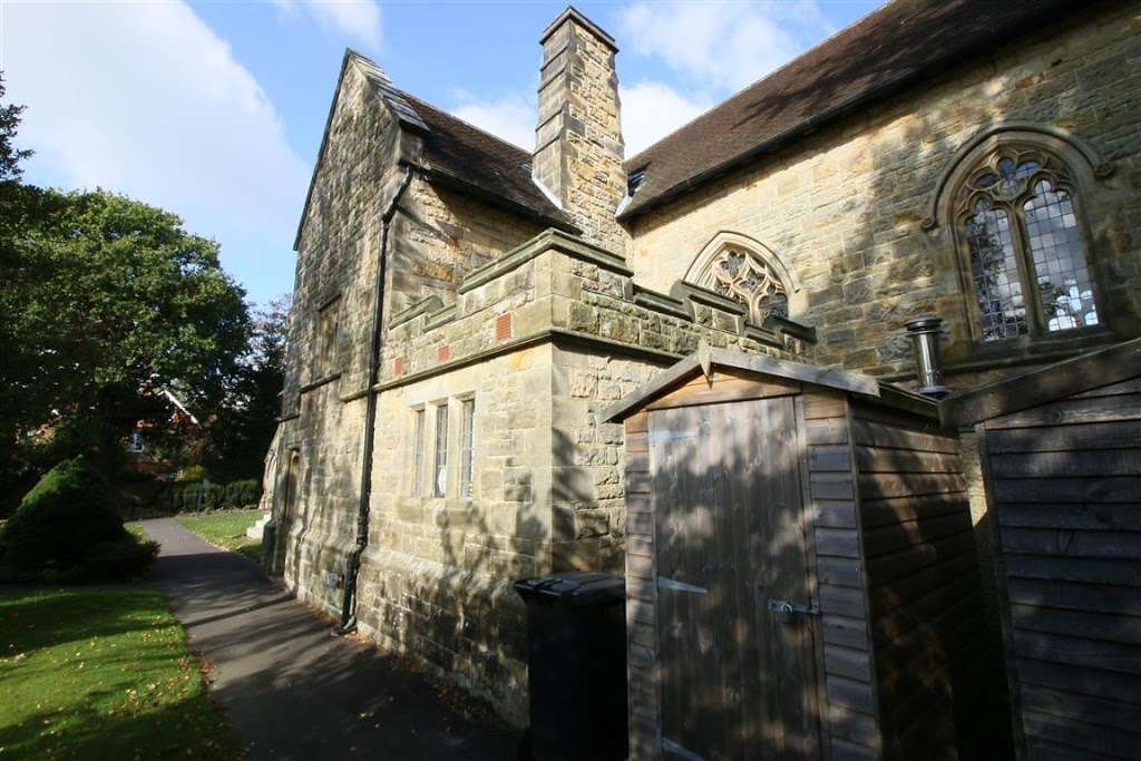 St Thomas the Apostle Church, Groombridge | 1 The Cl, Corseley Rd, Groombridge, Tunbridge Wells TN3 9SE, UK | Phone: 01892 864265