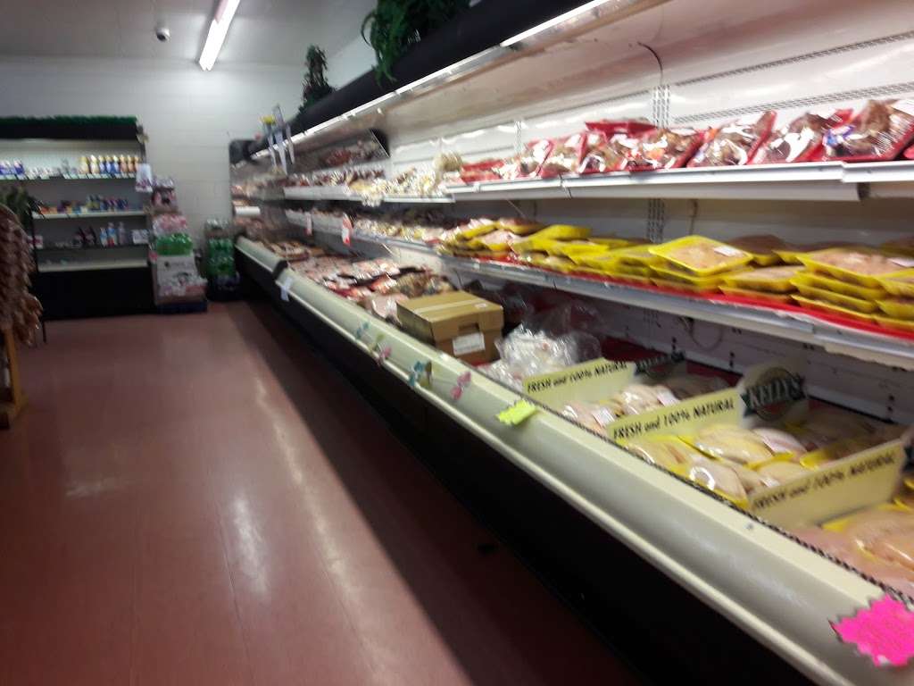 Harvest Meat Market 1095 Berkley Rd, Auburndale, FL 33823, USA