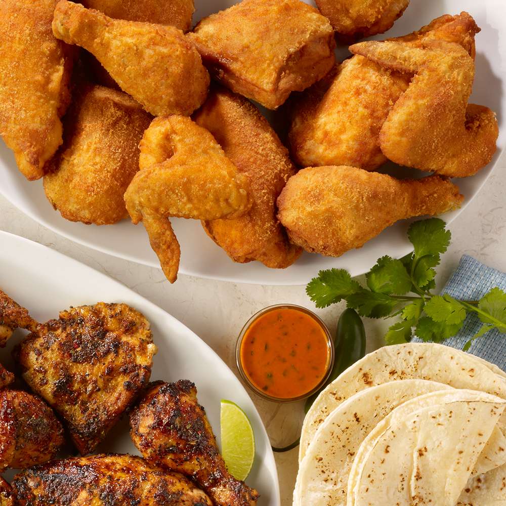 Pollo Campero | 6401 America Blvd #190, Hyattsville, MD 20782, USA | Phone: (301) 277-4308