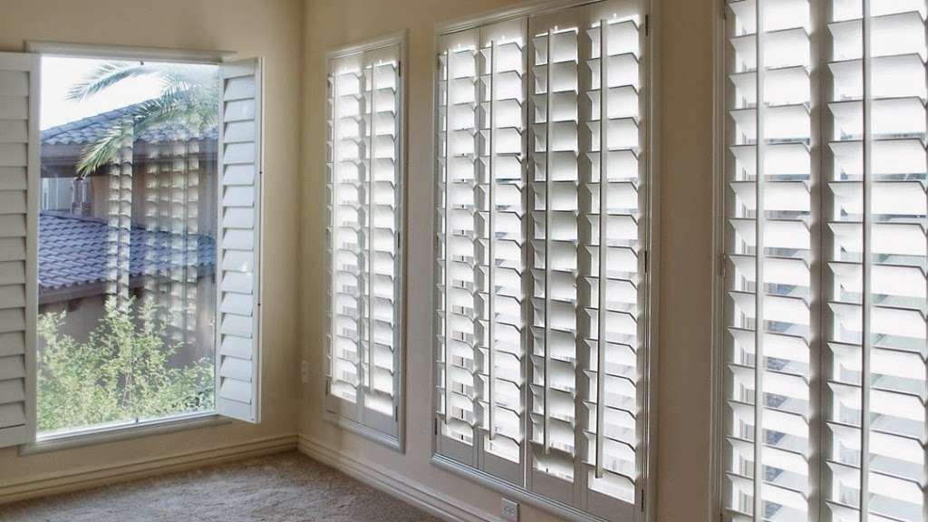 New England Shutters Inc | 145 Broadway Rd # 3, Dracut, MA 01826, USA | Phone: (978) 458-4446