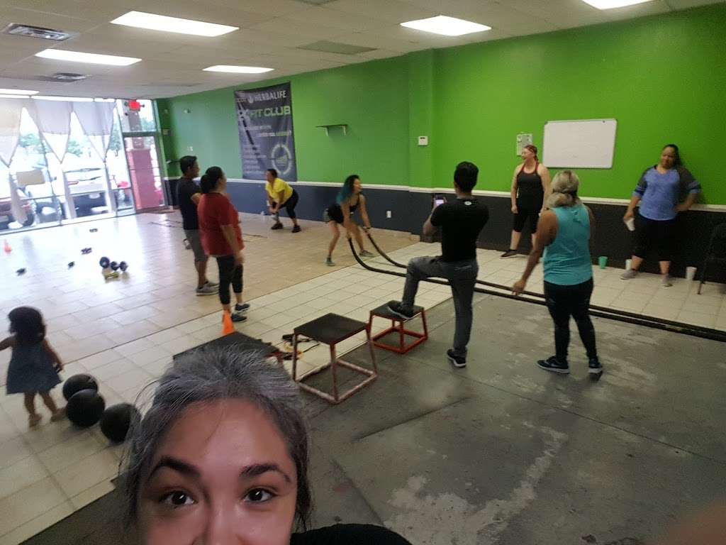 Work It Center | 4950 W Illinois Ave, Dallas, TX 75211, USA | Phone: (214) 623-9185