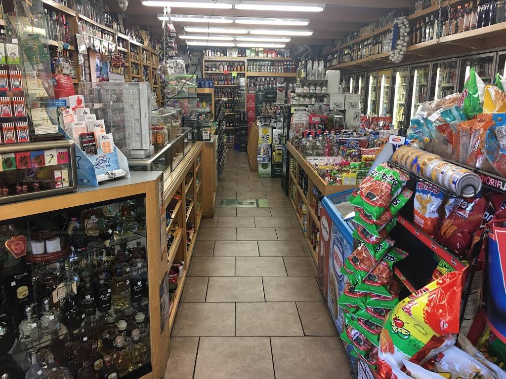 Tower Liquor | 3424 E Thomas Rd, Phoenix, AZ 85018, USA | Phone: (602) 956-2920