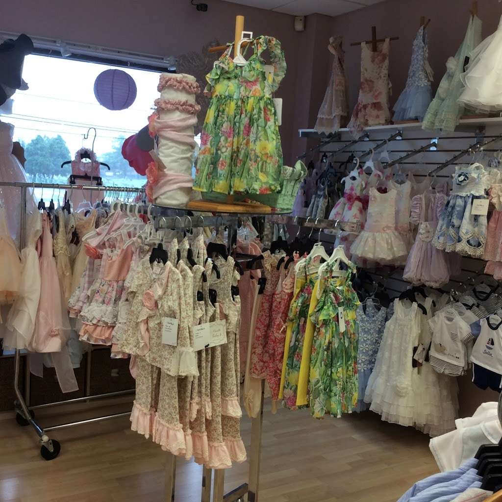 Nenes Lullaby Boutique | 110 Greentree Road D, Suite D, Turnersville, NJ 08012, USA | Phone: (856) 302-5122