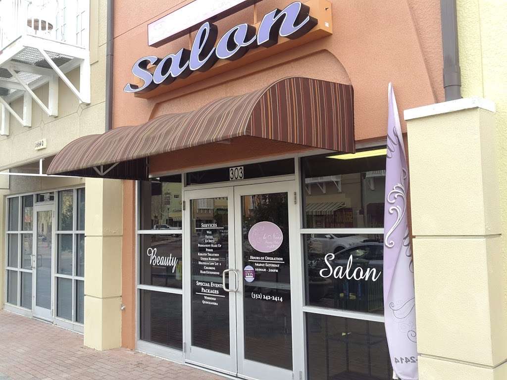 Le Noir | 16640 Cagan Crossings Blvd #303, Clermont, FL 34714, USA | Phone: (352) 242-2414