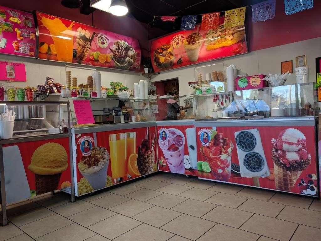 La Michoacana De | 1720 Chicago Rd, Chicago Heights, IL 60411, USA | Phone: (708) 300-6923