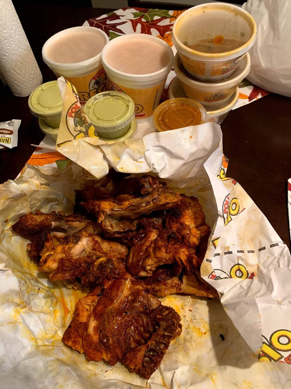 Pollo Regio | 1300 E Airport Fwy, Irving, TX 75062, USA | Phone: (972) 457-0073