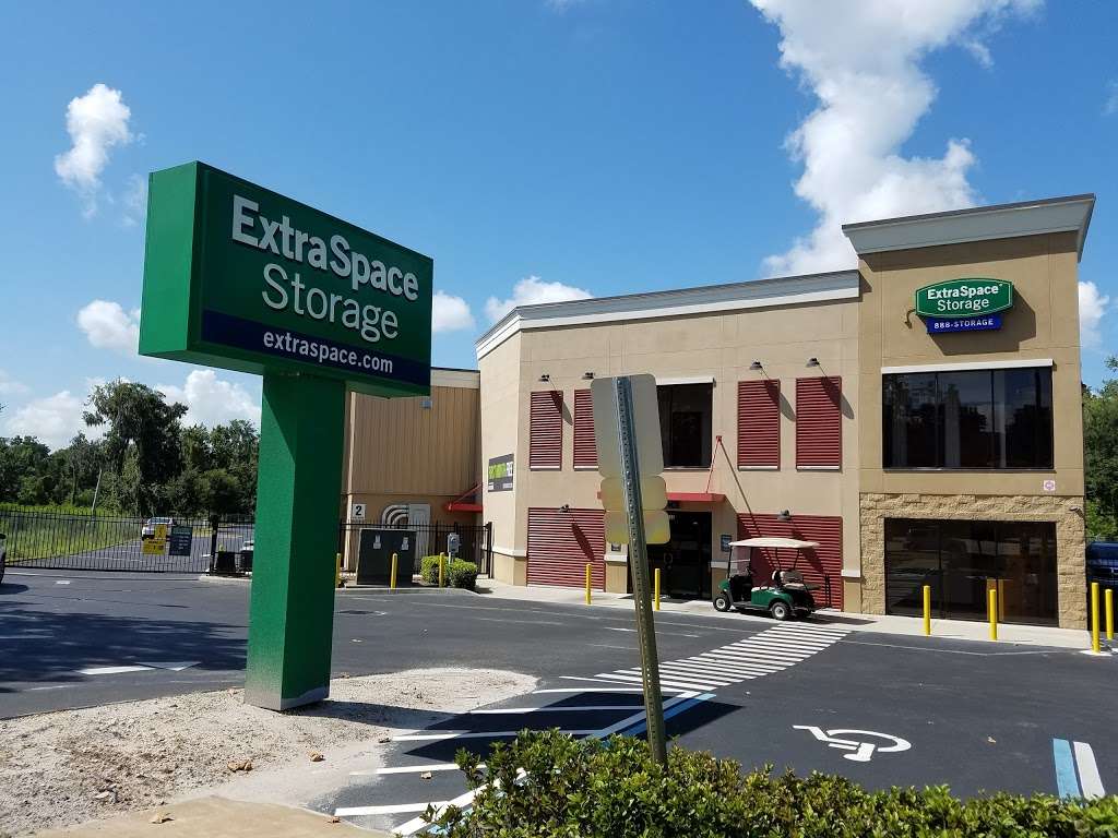 Extra Space Storage | 2930 US-98, Lakeland, FL 33805, USA | Phone: (863) 937-9053