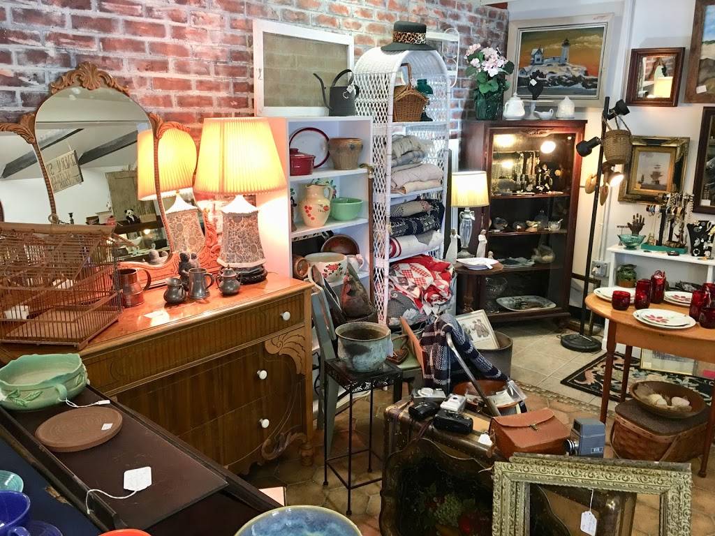 East Coast Props & Antiques - Hampton Falls | 4 Lafayette Rd, Hampton Falls, NH 03844, USA