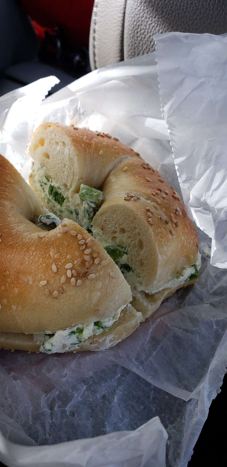 Long Valley Bagel | 6 W Mill Rd, Long Valley, NJ 07853, USA | Phone: (908) 867-7551