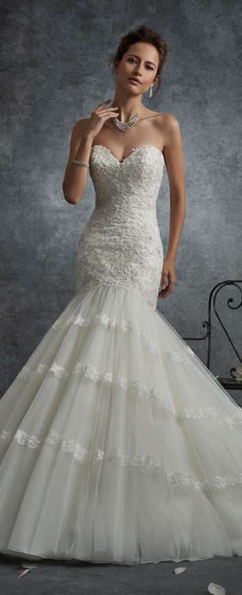 Mon Cheri Bridals | 1018 Whitehead Rd Ext, Trenton, NJ 08638, USA | Phone: (609) 530-1900