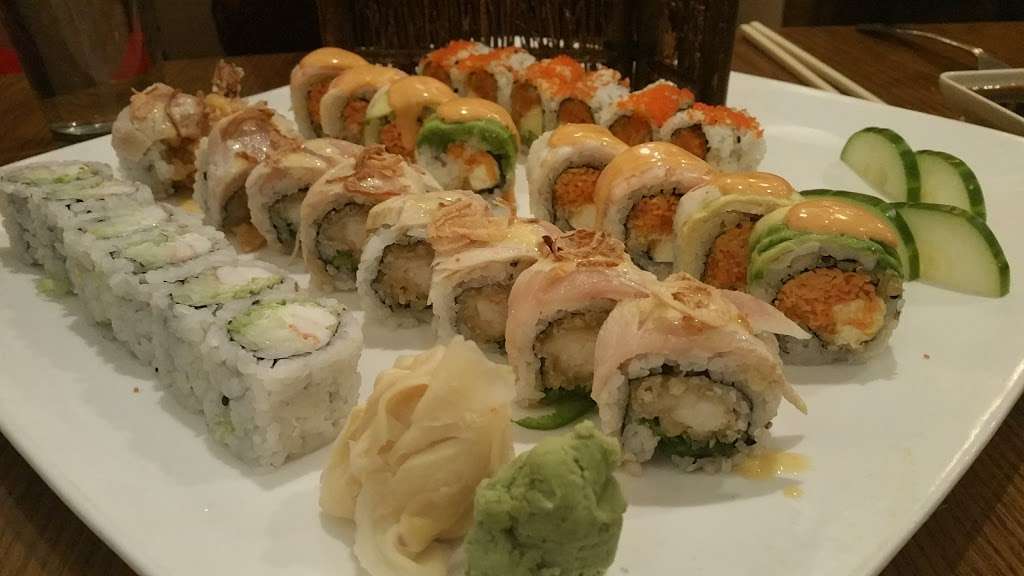 Wasabi | 2600 Willow Street Pike, Willow Street, PA 17584, USA | Phone: (717) 464-8878