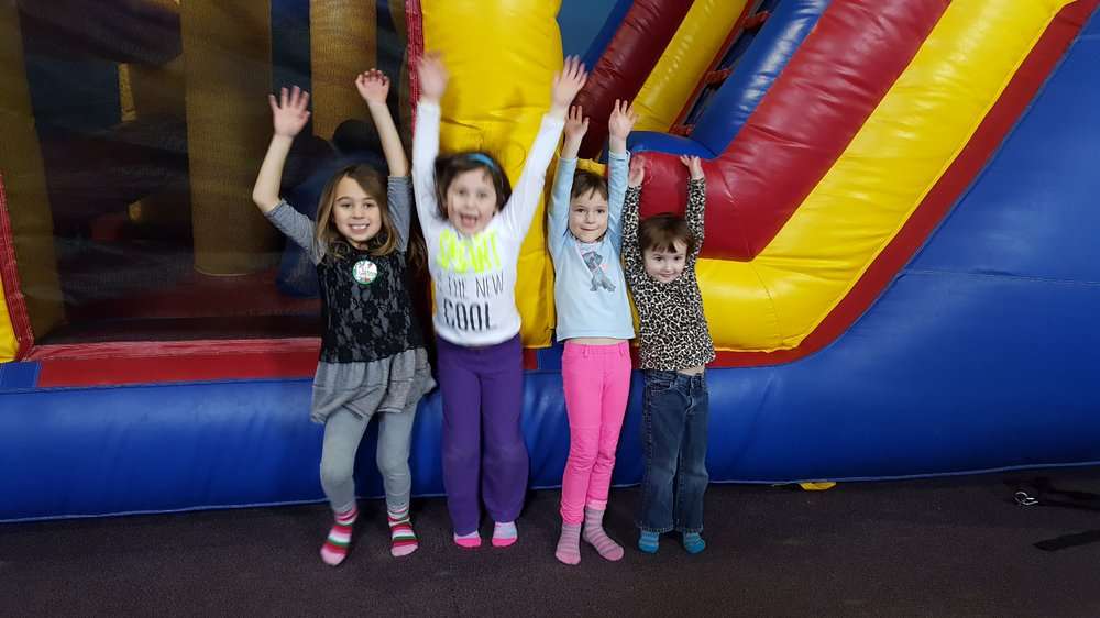 Bouncetown | 550 Foundry Rd #3, East Norriton, PA 19403, USA | Phone: (610) 539-7529