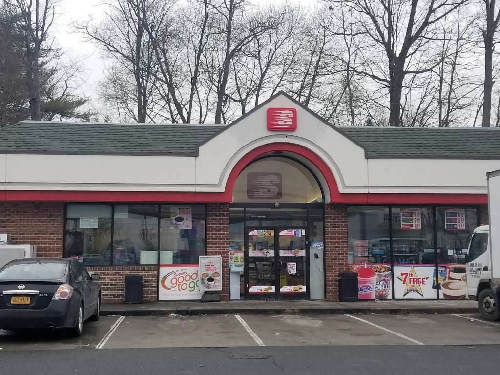 Speedway | 386 S Broadway, Tarrytown, NY 10591 | Phone: (914) 631-1353