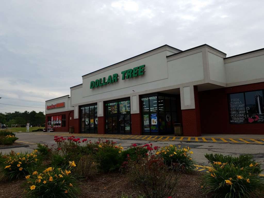 Dollar Tree | 294 Winthrop St, Taunton, MA 02780, USA | Phone: (508) 823-8957