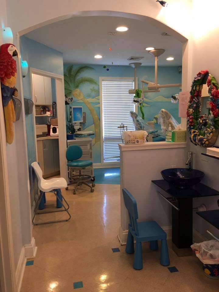 Pediatric Dental Care of Frederick, LLC | 1011 E Patrick St, Frederick, MD 21701, USA | Phone: (301) 360-9692