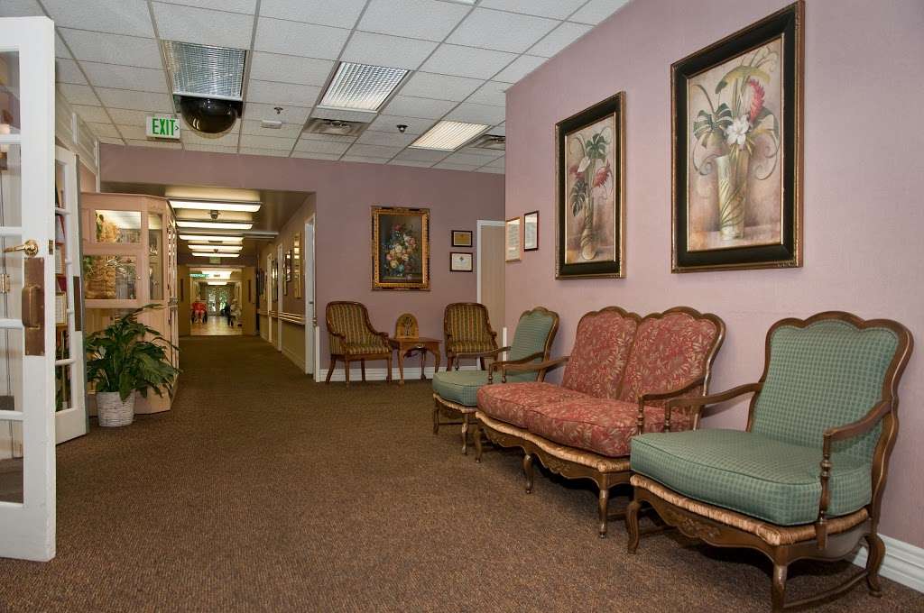 Hammond-Whiting Care Center | 1000 E 114th St, Whiting, IN 46394, USA | Phone: (219) 659-2770