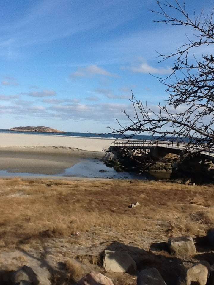Good Harbor Beach | Gloucester, MA 01930, USA
