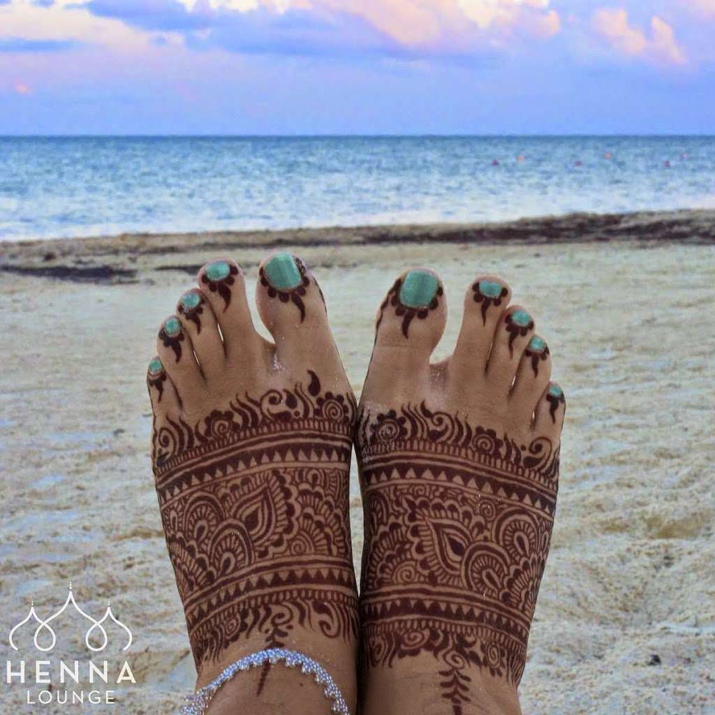 Henna Lounge | 817 E 24th St, Oakland, CA 94606, USA | Phone: (415) 215-6901