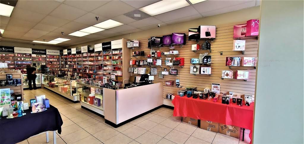 Fragrance Outlet | 1600 Premium Outlets Blvd, Virginia Beach, VA 23455, USA | Phone: (757) 673-4569