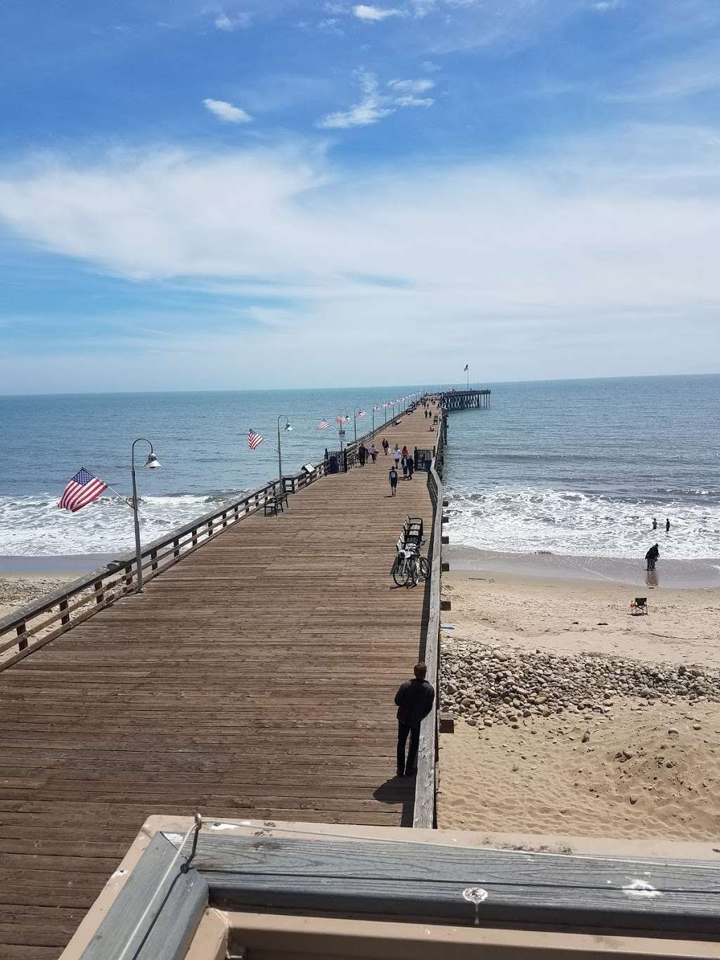 Ventura Pier | Ventura, CA 93001