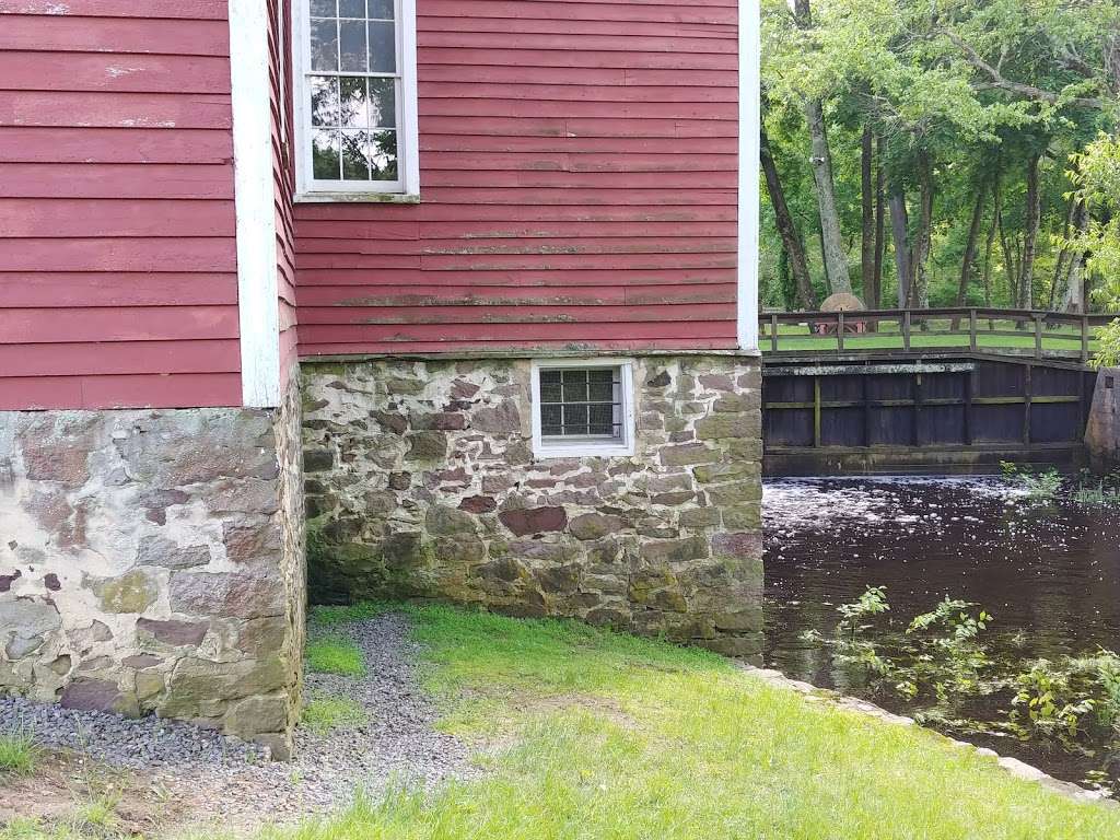 Kirbys Mill | 2 Lakeside Dr, Medford, NJ 08055, USA