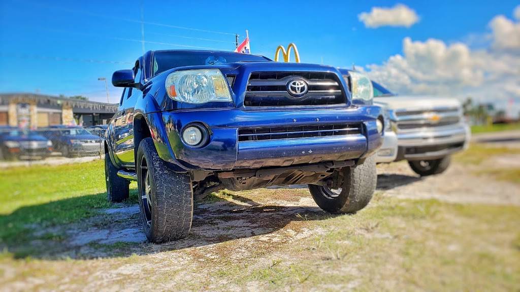 V&V Auto Solutions llc | 3535 McCoy Rd, Orlando, FL 32812, USA | Phone: (407) 745-5341