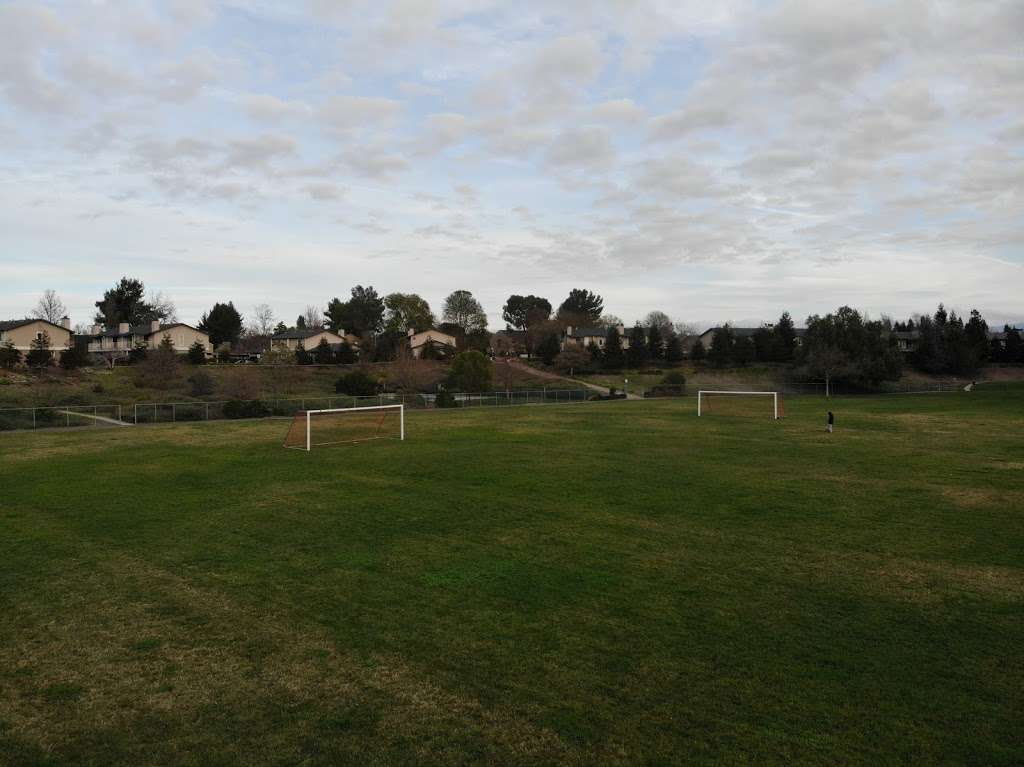 Livermore Downs Neighborhood Park | 2101 Pso Laguna Seco, Livermore, CA 94551, USA