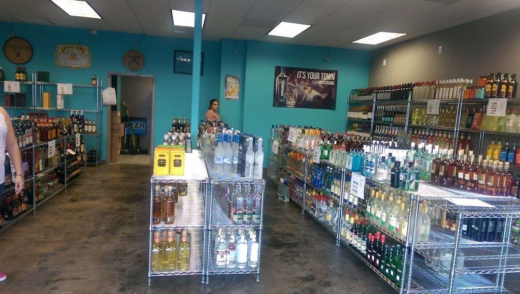 River City Liquor Wine & Spirits | 6301 Wurzbach Rd, San Antonio, TX 78240 | Phone: (210) 595-1800