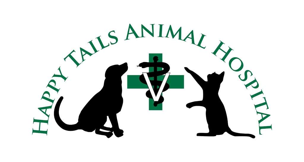 Happy Tails Animal Hospital | 700 Fieldstone Dr Suite 108, Leesburg, VA 20176 | Phone: (571) 831-3190