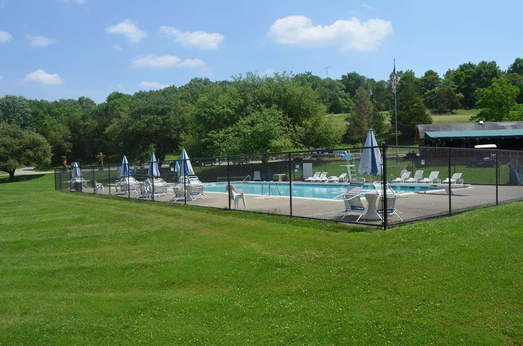The Great Divide Campground, LLC | 68 Phillips Rd, Newton, NJ 07860, USA | Phone: (973) 383-4026