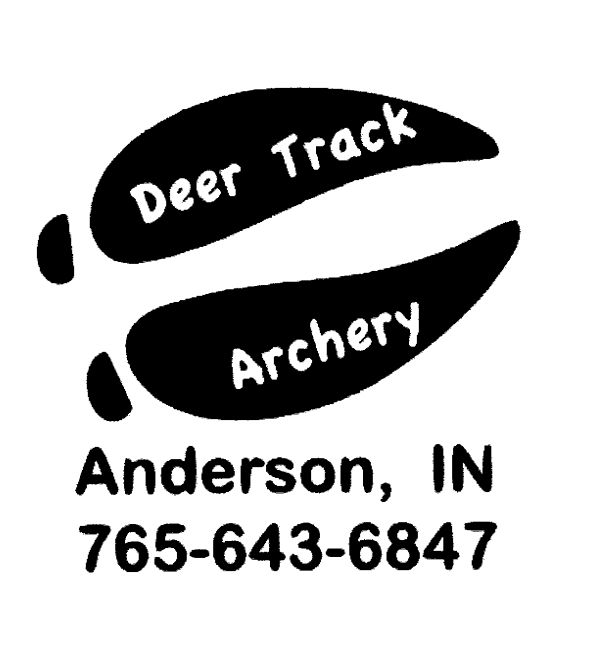 Deer Track Archery | 648 E Alliance Rd, Anderson, IN 46013, USA | Phone: (765) 643-6847