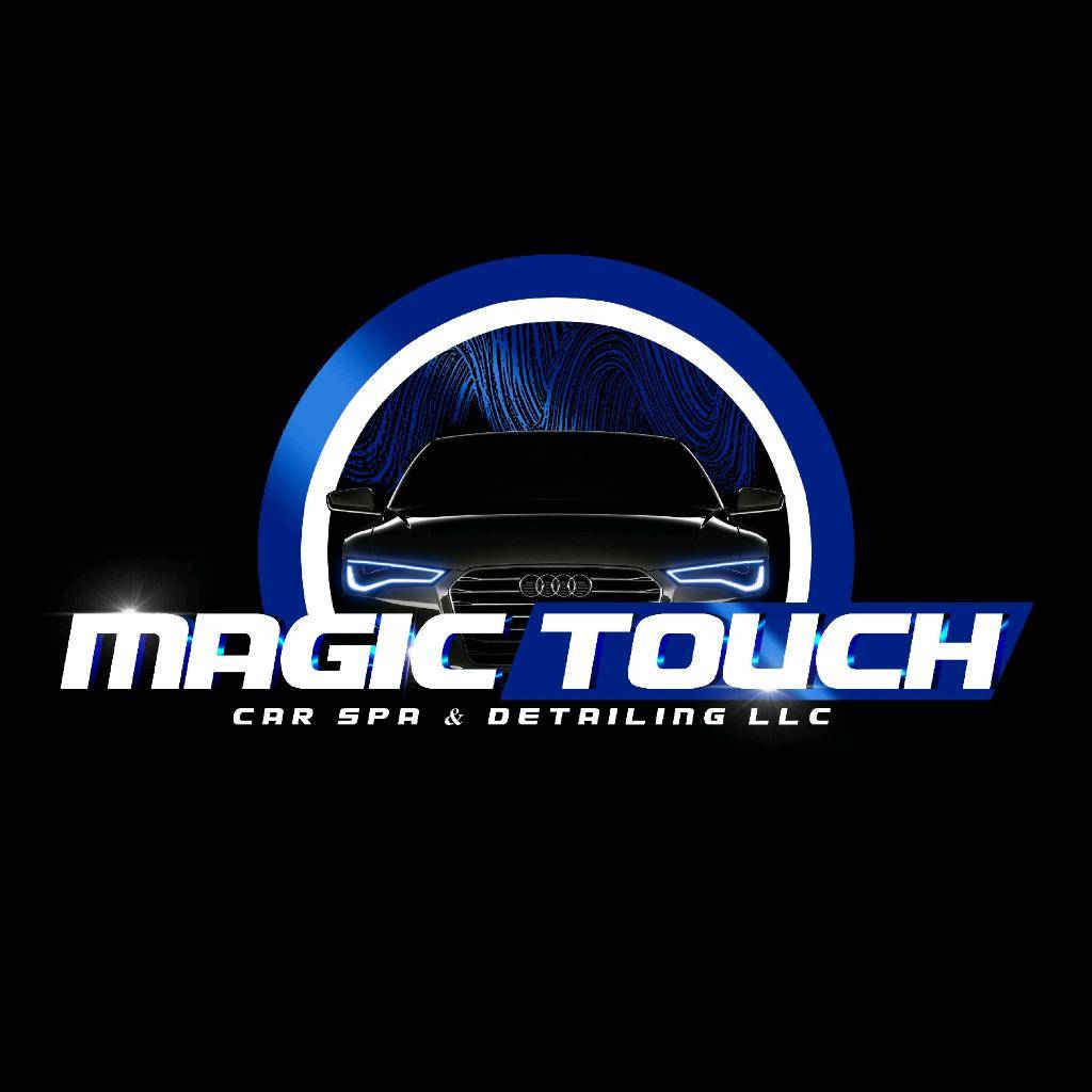 Magic Touch Car Spa & Detailing | 450 Senoia Rd, Fairburn, GA 30213, USA | Phone: (770) 629-4574