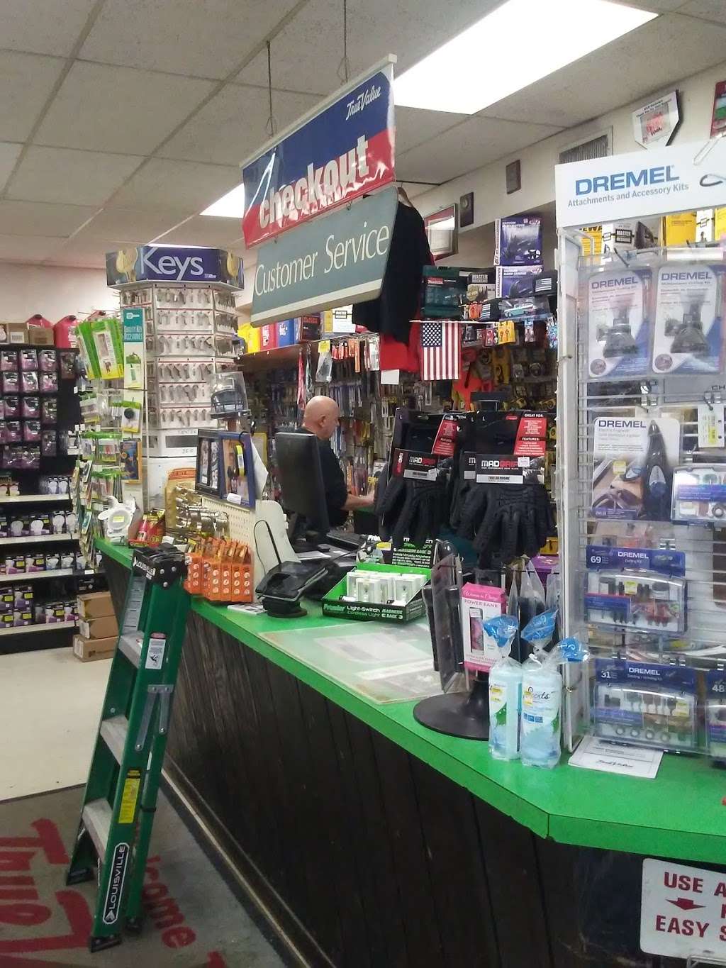 B & B True Value Hardware | 611 State Rd, Croydon, PA 19021, USA | Phone: (215) 785-3643