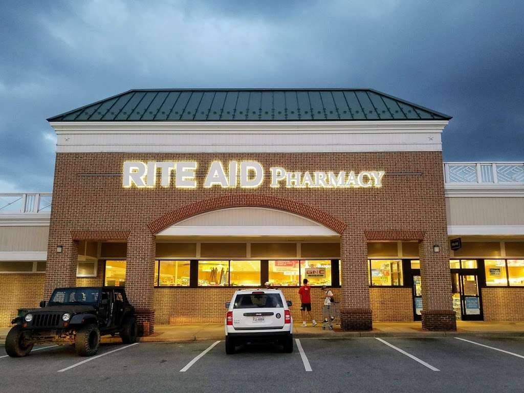 Rite Aid Pharmacy | Alexandria, VA 22302, USA | Phone: (703) 379-6030