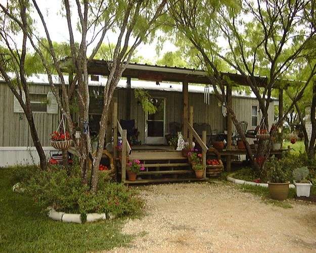 Cactus Country RV Park | 15431 US-181, San Antonio, TX 78223 | Phone: (210) 635-9337