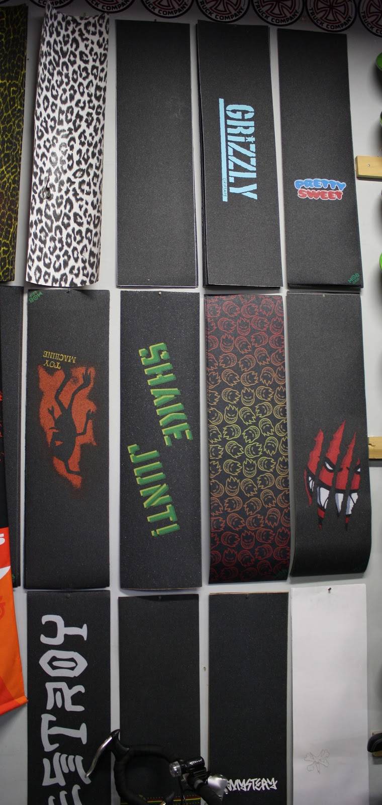 Rise Skateboard Shop | 1507 Spy Run Ave, Fort Wayne, IN 46805, USA | Phone: (260) 420-2178