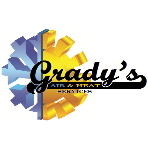 Gradys Air Conditioning & Heating Services | 5116 County Rd 155, Alvin, TX 77511 | Phone: (281) 755-1740