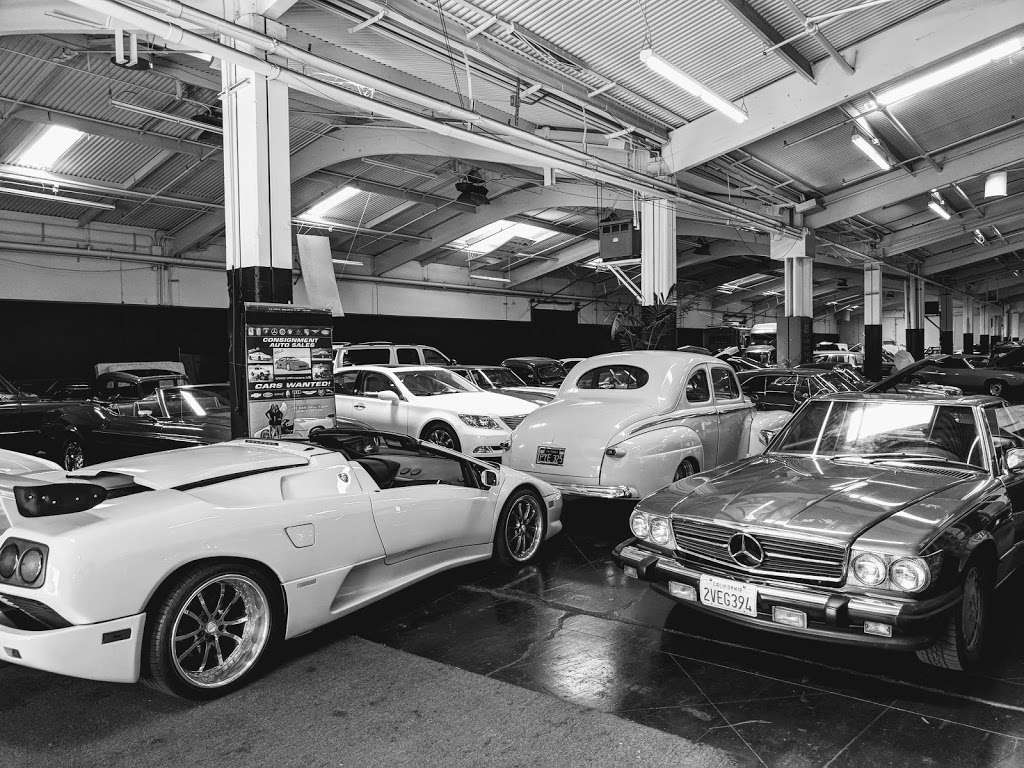 NBS AUTO SHOWROOM and RESTORATION | 1053 Sinclair Frontage Rd, Milpitas, CA 95035, USA | Phone: (408) 768-1696